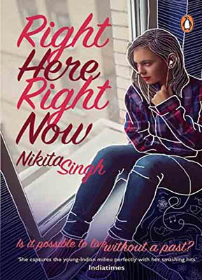 Right Here Right Now