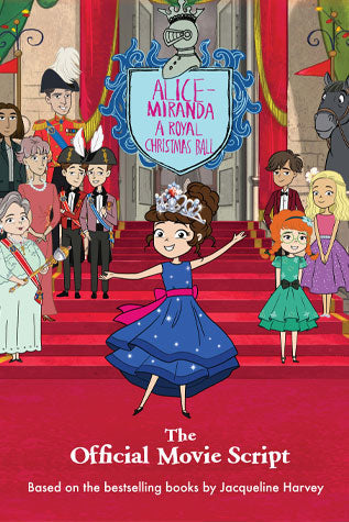 A Royal Christmas Ball