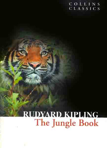 The Jungle Book