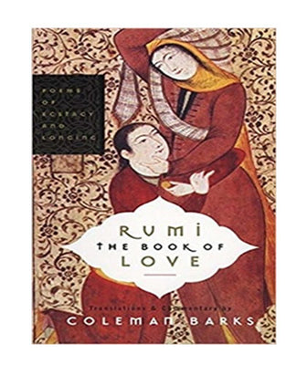 Rumi: The Book Of Love