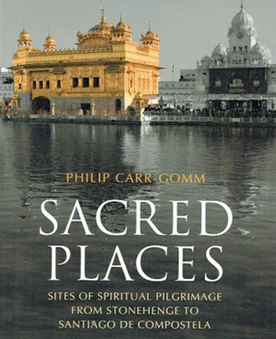 Sacred Places