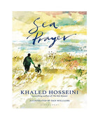 Sea Prayer