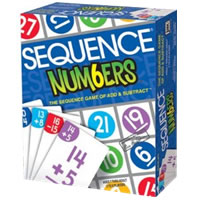 Sequence Numbers