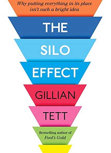 The Silo Effect