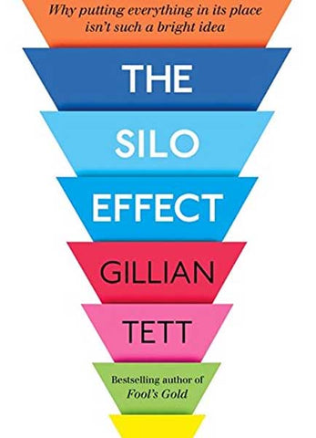 The Silo Effect