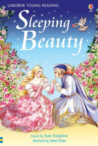 Sleeping Beauty (young Reading Gift Editions)