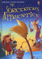 The Sorcerer’s Apprentice :Young Reading:Series 1