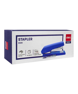 Deli Stapler 0326