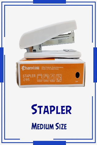 Chanyi Stapler CY2316