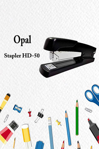 Opal Stapler(small, medium,large)