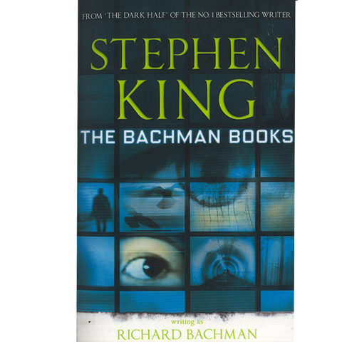 The Bachman Books