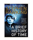 A Brief History of Time