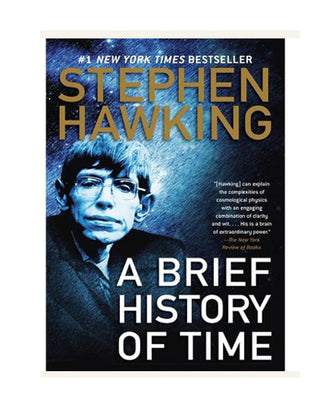 A Brief History of Time