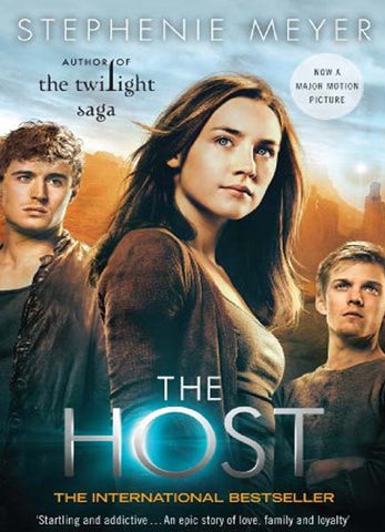 The Host