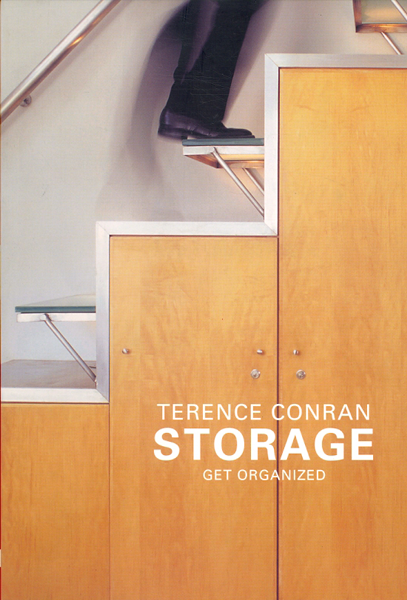 Storage Get Organized