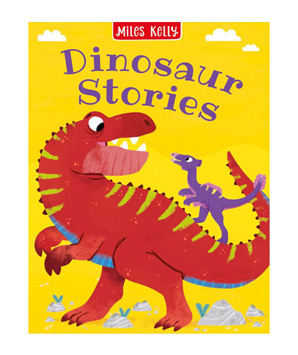 Dinosaur Stories