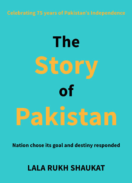 The Story Of Pakistan