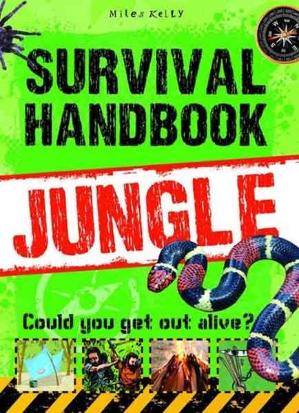 Jungle Survival Handbook