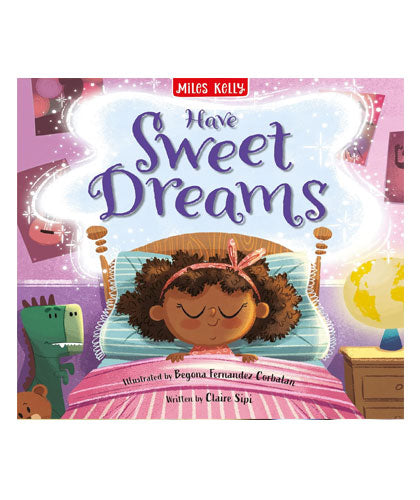 Have Sweet Dreams