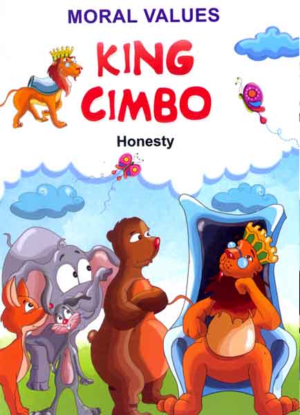 Moral Values King Cimbob 6 (Honesty)