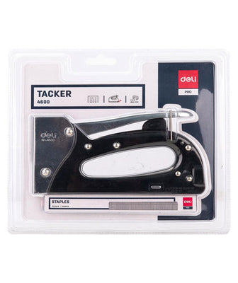 Tacker Staples 4600