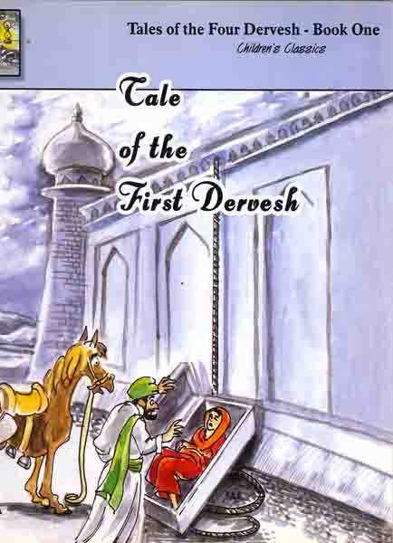 Tale of the  First Dervesh