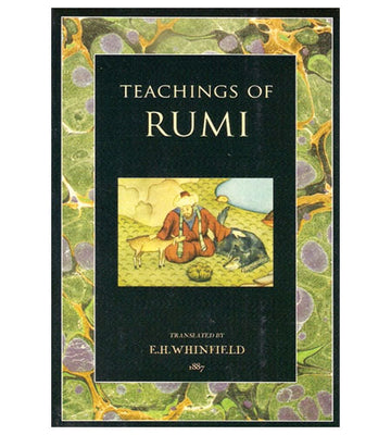 Teachings of Rumi