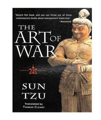 Art Of War