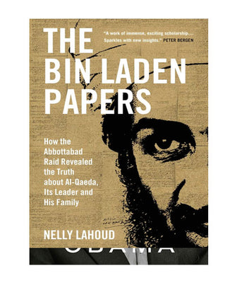The Bin Laden Papers