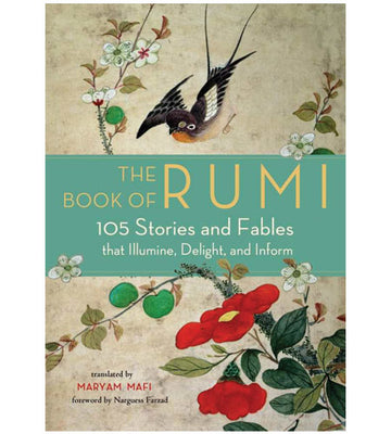 The Book of Rumi