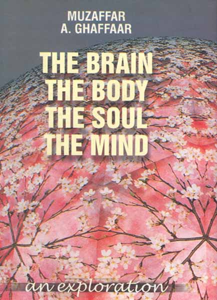 THE BRAIN THE BODY THE SOUL THE MIND