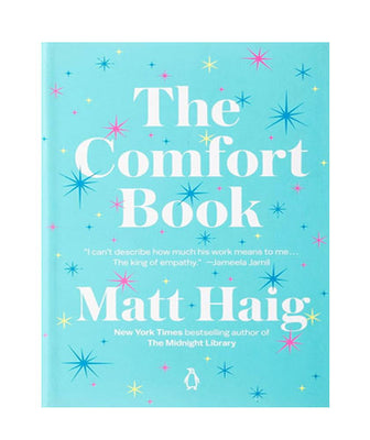 The Comfort Book