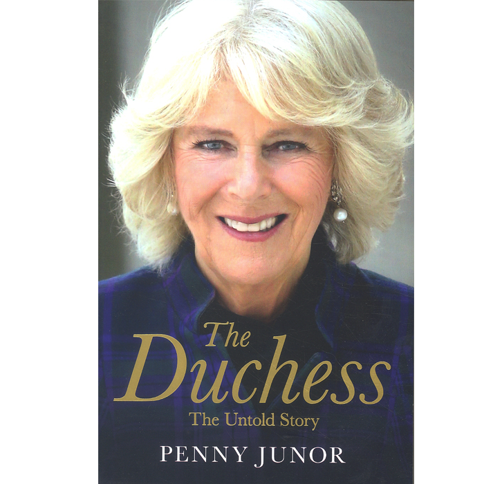 The Duchess The Untold Story