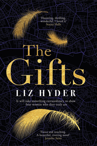 The Gifts By<br>Liz Hyder