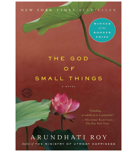 The God Of Small Things