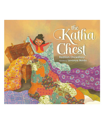 The Katha Chest
