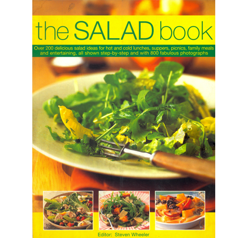 The Salad Book