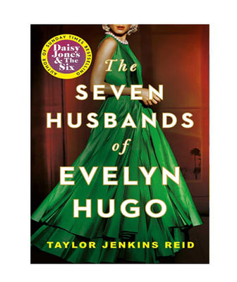 Seven Husbands of Evelyn Hugo