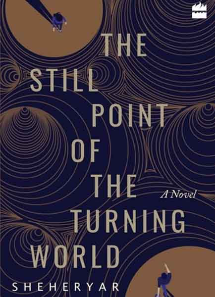 The Still Point Of The Turning World:a Novel