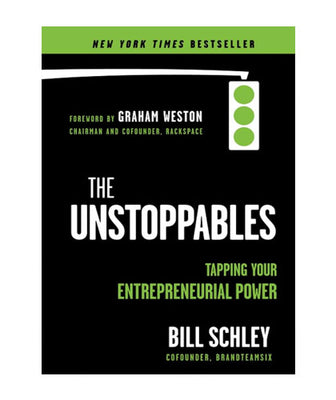 The UnStoppables: