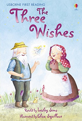 Three Wishes