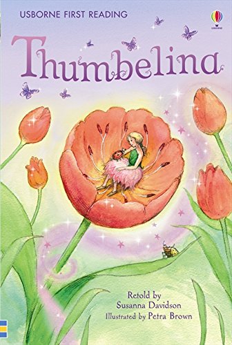 Thumbelina First Reading