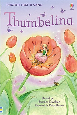 Thumbelina First Reading