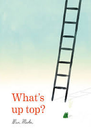 What's On Top ? Mare Martin