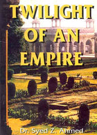 Twilght Of An Empire