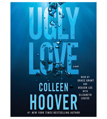 Ugly Love - Colleen Hoover