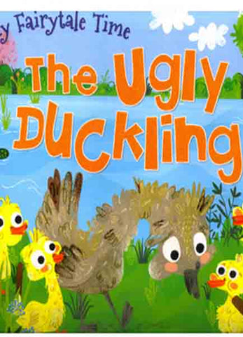 The Ugly Duckling