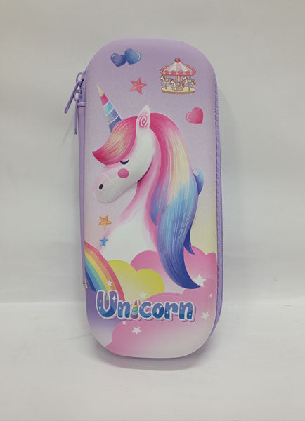 Unicorn Pencil Pouch