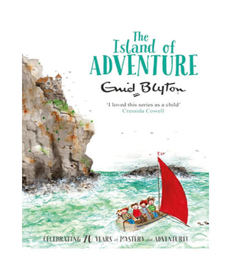 The Island of Adventure