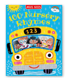 100 Nursery Rhymes